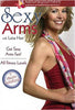 Sexy Arms - Film DVD d'entraînement de sculpture de bras intense