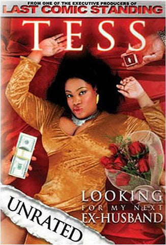 Tess - À la recherche de mon prochain film DVD pour ex-mari