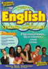 Standard Deviants - ESL (Learn English as a Second Language) - Prepositions, Questions, and Time DVD Movie 