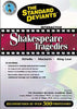Déviants standard - Tragédies de Shakespeare - Othello, Macbeth, King Lear DVD Movie