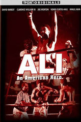 Ali: un héros américain