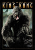 King Kong - Film DVD de luxe avec édition étendue (Boxset)