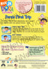 Dora The Explorer - Dora's First Trip DVD Movie