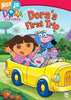 Dora l'exploratrice - Le premier film DVD de voyage de Dora