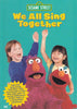 Nous chantons tous ensemble - (Sesame Street) DVD Movie
