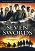 Sept épées (édition à deux disques) (bilingue) DVD Film