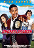 Underclassman (Bilingual) DVD Movie 