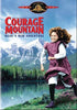 Courage Mountain - Heidi's New Adventure DVD Movie 