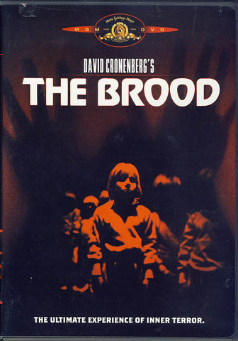 Le film DVD Brood