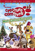Creature Comforts - Joyeux Noël tout le monde DVD Film