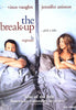 The Break-Up (Full Screen Edition) (Bilingue) Film DVD