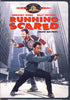 Running Scared (Gregory Hines) (Bilingue) DVD Film