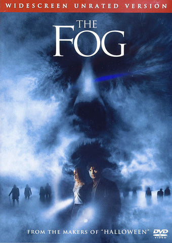 Le brouillard (édition grand écran non classée) DVD Film