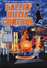 Film DVD de contrôle Ballin 'Outta