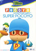Pocoyo - Super Pocoyo (Apprendre par le rire) DVD Movie
