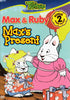 Max And Ruby - Max's Present DVD Movie 