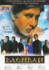 Baghban (Original Hindi Movie)