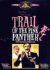 Sentier De La Panthère Rose (Couverture Noire) (Bilingue) (MGM) DVD Film