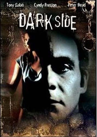 Dark Side DVD Movie 