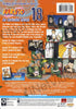 Naruto - Vol. 18 - Un match inégalé - Film DVD deuxième saison