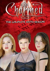 Charmed - The Complete Sixth Season (Boxset)