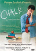Chalk DVD Movie 