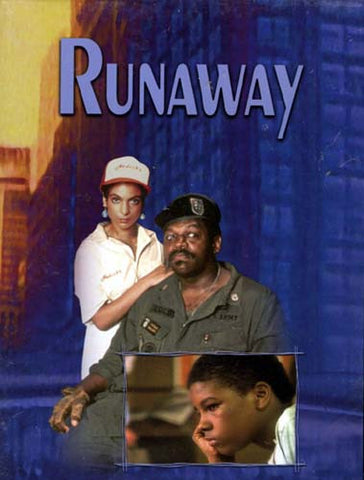 Runaway (Gilbert Moses) DVD Film