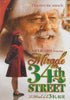 Miracle sur 34th Street DVD Film