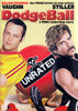 Dodgeball - A True Underdog Story (Ballon chasseur) (Edition non classée) DVD Movie