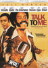 Parle-moi (édition plein écran) (Don Cheadle) (bilingue) Film DVD
