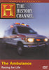 Ambulance Racing for Life - The History Channel DVD Movie 