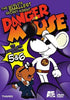 Danger Mouse - Le film complet DVD Seasons de 5 et 6 (Boxset)