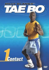 Billy Blanks' Tae Bo - Contact 1