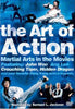 The Art of Action - Martial Arts in the Movies DVD Movie 