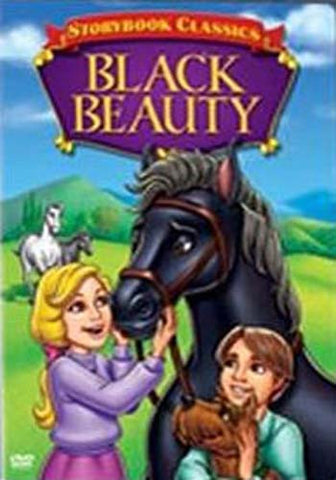 Black Beauty (Storybook Classics) Film sur DVD