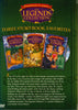 The Legends Collection - Story Book Classics (Coffret) Film DVD