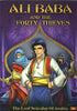Ali Baba and the Forty Thieves DVD Movie