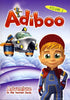 Adiboo - Aventure dans le corps humain, film DVD Vol.2