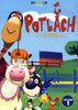 Potlach - Vol.1 (Couverture anglaise) DVD Movie