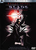 Blade (New Line Platinum Series) (Bilingue) DVD Film
