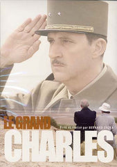 Le Grand Charles (Boxset)