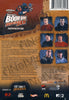 Tony Hawk's Boom Boom Huck Jam Tournée nord-américaine Film DVD