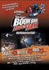 Tony Hawk's Boom Boom Huck Jam Tournée nord-américaine Film DVD