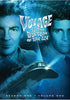 Voyage to the Bottom of the Sea: Season 1, Vol. 1 (Boxset) DVD Movie 