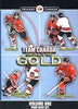 Équipe Canada Compétences d'or - Vol. 1 film DVD (coffret)