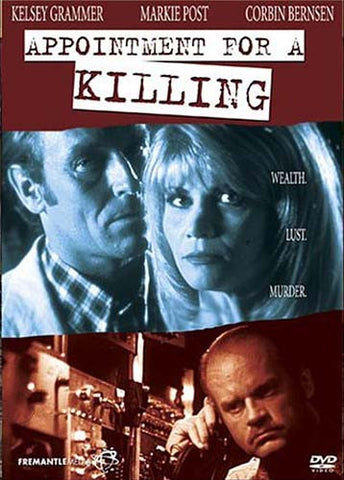 Rendez-vous pour un film DVD Tuer