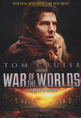 War of the Worlds (Widescreen Edition) (Bilingual)