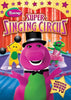Barney - Film DVD Super Singing Circus de Barney