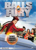 Balls of Fury (écran large) DVD Film