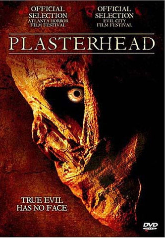 Plasterhead DVD Movie